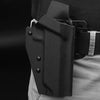 Universal Quick-Release Girdle Adapter - Adjustable Belt Mount for Field Training, Tactical Gear, & Outdoor Use