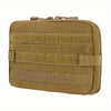Durable MOLLE System EDC Tool Storage Bag Outdoor Emergency Tool Accessory Bags