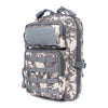 Outdoor Sports EDC Phone Bag Camping Hiking MOLLE Backpack Waterproof Waist Bag
