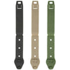 Molle Accessory Connector K Sheath Waist Clip Knife Sheath Carrying Clip Screw