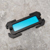 Luminous Marking Plastic Molle Outdoor Backpack Night Running Vest Marking Strip