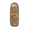 Nylon Outdoor Sports Flashlight Holder Universal Camping Flashlight Waist Case