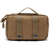 Durable Wear-Resistant EDC Tool & Medical Molle Waist Bag – Compact and Versatile Storage Solution for Outdoor Travel, Camping, Hiking, and Emergency Preparedness