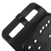 Universal Quick-Release Girdle Adapter - Adjustable Belt Mount for Field Training, Tactical Gear, & Outdoor Use