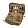 Durable MOLLE System EDC Tool Storage Bag Outdoor Emergency Tool Accessory Bags