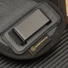 Quick-pull Universal IWB Belt Holster for Outdoor Training EDC Tools Bag