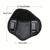 Quick-pull Universal IWB Belt Holster for Outdoor Training EDC Tools Bag