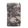 Nylon Molle Phone Bags EDC Tool Accessories Bag Up to 6.7