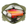 Outdoor Compact Molle Pack EDC Emergency Tool Kit Nylon Vest Accessory Bag