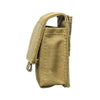 Outdoor Multi-purpose Waist Belt Bag EDC Emergency Tool Card Slot Clip Waist Bag