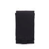 EDC Leather Waist Pack - Universal Anti-Theft Phone Case Belt Bag with RFID Security & Quick-Access Compartments | Premium Tactical Slim Hip Pouch for iPhone, Keys & Travel Essentials
