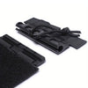 2-pack MOLLE Quick Release Buckle for Field Training Vest JPC CPC NCPC 6094
