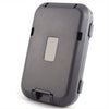 Credit Card Holder Waist Bag Protective Business Card Case Metal ID Storage Bag