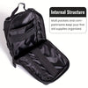 Outdoor Compact Emergency Storage Bag Molle EDC Tool Bag for Outdoor Activities