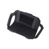 Compact and Portable MOLLE Chest Bag - Mobile Phone Holder and Small Map Backpack for EDC and Outdoor Use