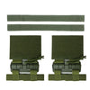 MOLLE Quick Release Vest Buckle JPC CPC NCPC 6094 Vest Quick Release Accessory