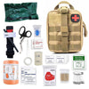 Molle System Emergency Survival Tool Set IFAK Trauma Survival Kit EMT Equipment