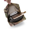 Molle Shoulder Crossby Bag Tactical Waist Pack for Emergency Tools Storage Pack