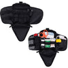 Tactical Outdoor Survival Kit Bag - Compact EDC Pouch for Emergency Equipment, Gear Storage, & Survival Preparedness