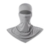 Unisex Outdoor Balaclava Face Mask for Men & Women - UPF 50+ Sun Protection, Anti-UV, Breathable for Cycling, Hiking, & Sports