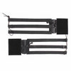 MOLLE Vest Buckle For JPC CPC NCPC 6094 XPC2.0 420 Vest Quick Release Accessory