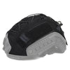 Tactical Helmet Cover for OPS-Core FAST, MH Series, PJ & BJ Helmets | Low-Profile Weatherproof Protective Shell for Cycling, Military & Outdoor Use | Quick-Release Anti-Slip Design with MOLLE Compatibility