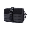 EMT Utility Bag EDC Sundry Tool Bag Outdoor MOLLE Backpack Accessory Waist Bag