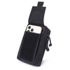 Outdoor EDC Emergency Tool Storage Bag Tactical Molle Phone Sundries Waist Bag