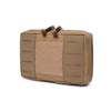EMT Utility Bag EDC Sundry Tool Bag Outdoor MOLLE Backpack Accessory Waist Bag