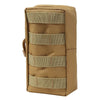 Outdoor Emergency EDC Tool Pack Molle Accessory Storage Sundries Storage Bag