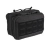 Nylon Tactical Molle Pack Phone Waist Bag for Outdoor EDC Tool Storage Bags