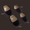Outdoor G3 Adventure Knee and Elbow Pads Thickened EVA Sports Frog Suit Pads