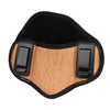 Quick-pull Universal IWB Belt Holster for Outdoor Training EDC Tools Bag