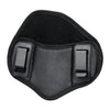 Quick-pull Universal IWB Belt Holster for Outdoor Training EDC Tools Bag