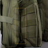 4pcs Molle Straps With Snap Attachment 6