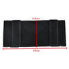 MOLLE Armband Display Board Vest Backpack Armband Base Sticker Hanging Board