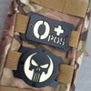 Cool Molle Luminous Marker Personalized Backpack Night Running Luminous Strip