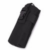 Tactical MOLLE Waist Bag for Outdoor Training - Durable EDC Tool Pouch with External Storage for Radios, Gear, & Accessories