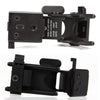 FAST Helmet Mount Kit for Rhino NVG & PVS-14 - Compatible with Monocular Night Vision Devices for Tactical Helmets