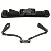 Hiking Backpack Chest Straps: Non - Slip, Retractable Buckles & Adjustable Design for Maximum Comfort