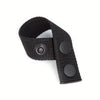 4pcs Sports Belt Safety Fastener with 2 Snap Seatbelt Hook for Securing Seatbelt