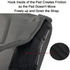 2pcs Backpack Vest Shoulder Strap Pads for Pressure Reduce Sling Bag Strap Pad