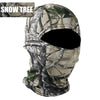 Outdoor Breathable Sunscreen Ice Silk Turban Hat Sports Cycling Full Face Mask