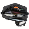 Outdoor Molle System Webbing Accessories EDC Tool Storage Waist Pack Phone Bag