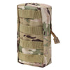 Outdoor Emergency EDC Tool Pack Molle Accessory Storage Sundries Storage Bag