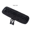 Molle Waist Bag Vest EDC Tool Pack Outdoor Emergency Tool Storage Accessory Bag