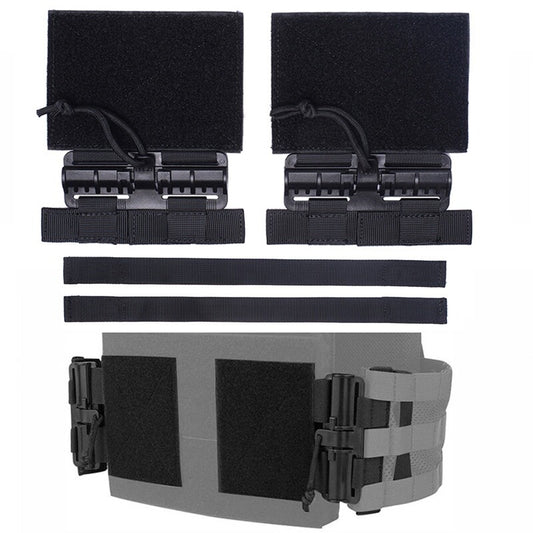MOLLE Quick Release Vest Buckle JPC CPC NCPC 6094 Vest Quick Release Accessory