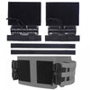 MOLLE Quick Release Vest Buckle JPC CPC NCPC 6094 Vest Quick Release Accessory