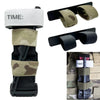 Outdoor Molle Survival Gear Emergency Tool First Aid Kit Set EDC Tool Fastener