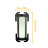 Night Riding Molle Luminous Label Identification Marker Sports Backpack Supplies